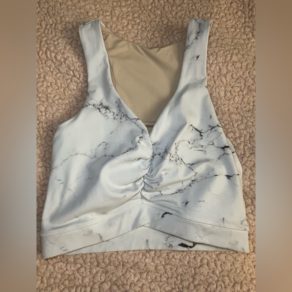 BuffBunny Sports Bra